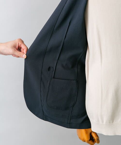 セール】 『吸水速乾』『イージーケア』LIFE STYLE TAILOR シア