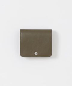 STANDARD SUPPLY　ACCORDION COMPACT WALLET