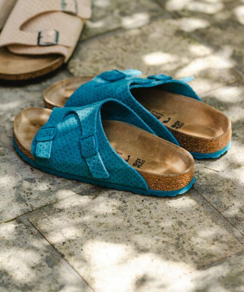 セール】 BIRKENSTOCK Exclusive Zurich(Regular) （サンダル