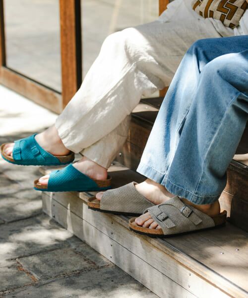 セール】 BIRKENSTOCK Exclusive Zurich(Regular) （サンダル