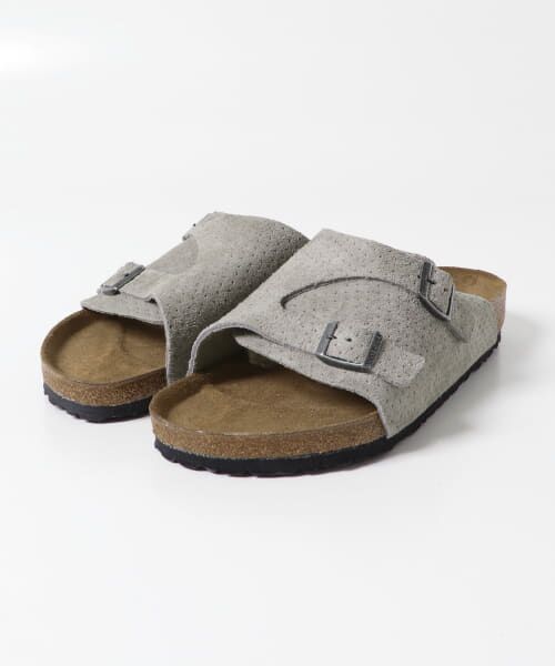 セール】 BIRKENSTOCK Exclusive Zurich(Regular) （サンダル