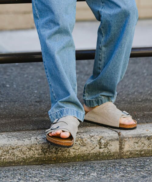 BIRKENSTOCKチューリッヒサンダル BIRKENSTOCK サンダル BIRKENSTOCK/ビルケンシュトック