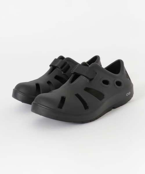 OOFOS OOcandOO （サンダル）｜＊＊URBAN RESEARCH DOORS