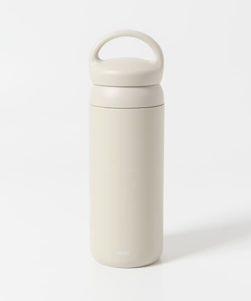 別注』KINTO×DOORS LIVING PRODUCTS デイオフタンブラー 500ml