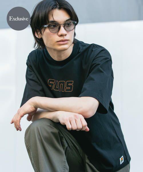 セール】 『WEB/一部店舗限定サイズ』『別注』NBA×DOORS