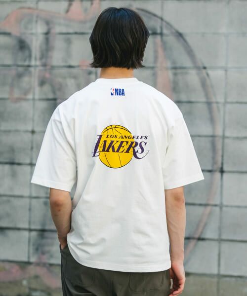 セール】 『WEB/一部店舗限定サイズ』『別注』NBA×DOORS
