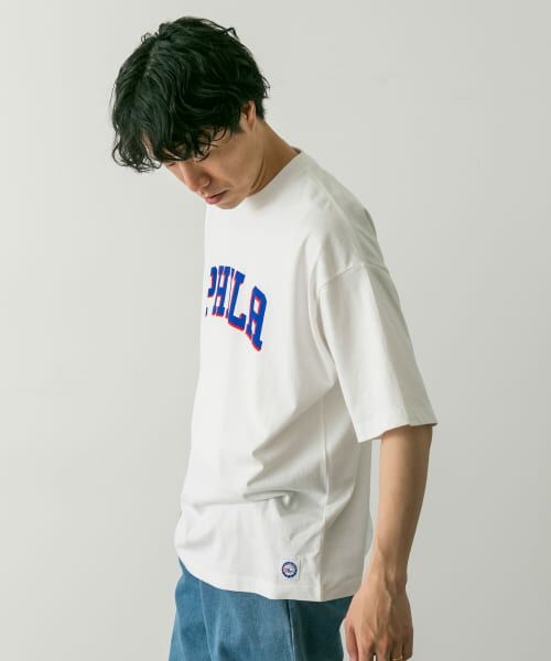 セール】 『WEB/一部店舗限定サイズ』『別注』NBA×DOORS