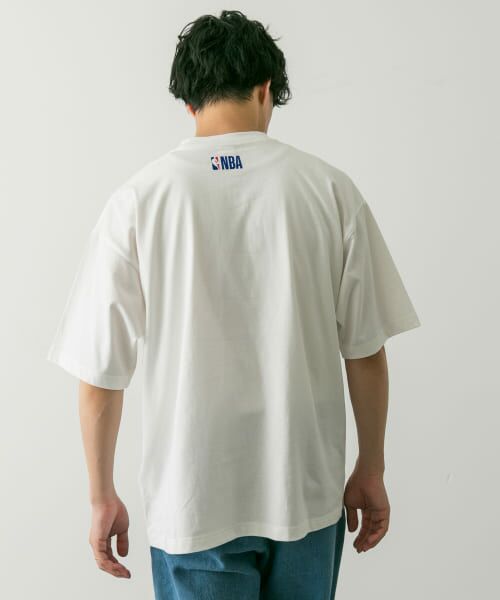セール】 『WEB/一部店舗限定サイズ』『別注』NBA×DOORS