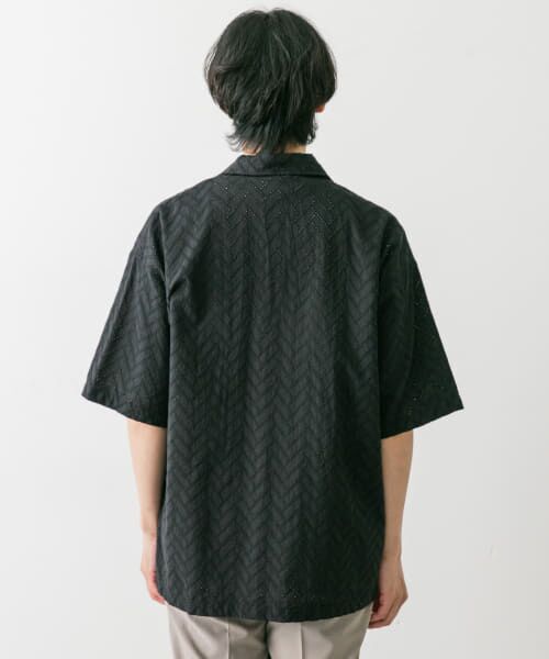 URBAN RESEARCHショートシャツ セール】Quick dry ボックスショートスリーブTシャツ（Tシャツ