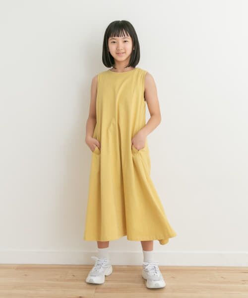 Theory ノースリーブ フレアワンピース サイズ2 ホワイト(アイボリー) XSサイズあり】 【GINZA COUTURE/銀座クチュール】ワンピース