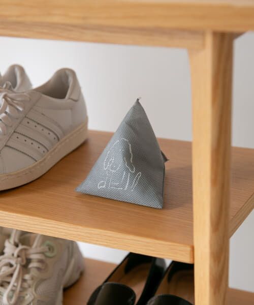 ＊＊URBAN RESEARCH DOORS / アーバンリサーチ ドアーズ インテリア・インテリア雑貨 | 『WEB限定』kususumi　消臭剤 おすわり（-）