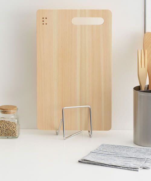 ＊＊URBAN RESEARCH DOORS / アーバンリサーチ ドアーズ キッチンツール | 家事問屋　まな板スタンド（-）
