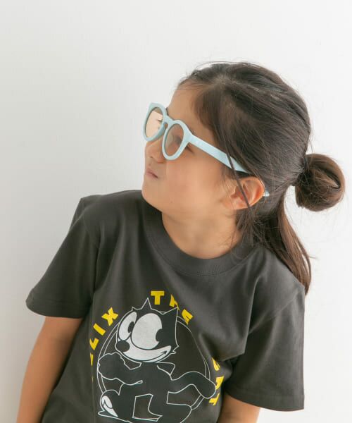 ＊＊URBAN RESEARCH DOORS / アーバンリサーチ ドアーズ その他 | delieb　NAHANNI（Light Blue）