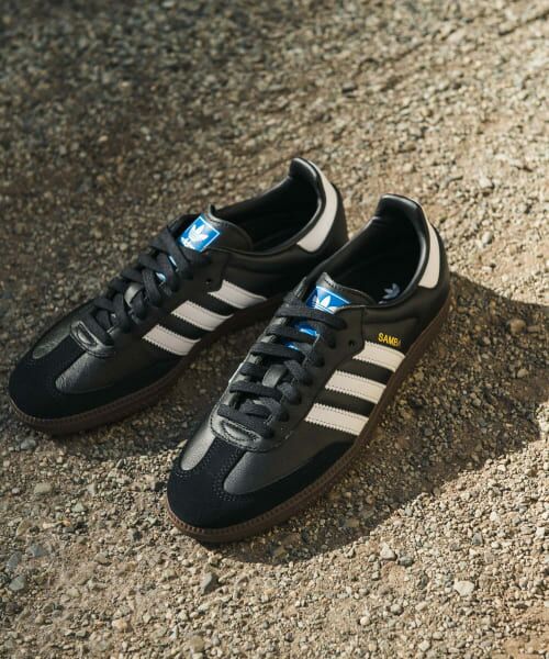 adidas SAMBA OG （スニーカー）｜＊＊URBAN RESEARCH DOORS