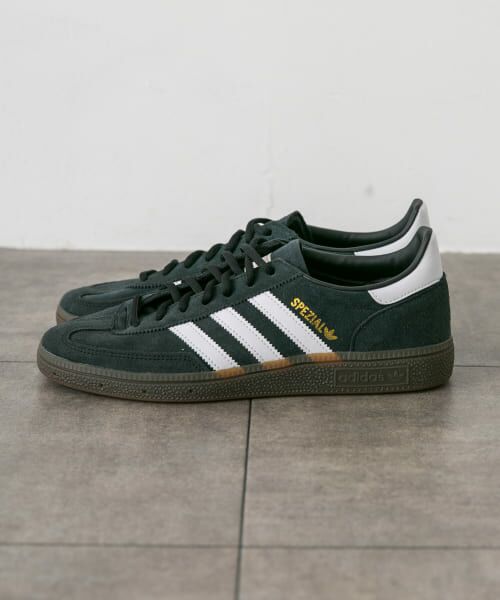 adidas HANDBALL SPEZIAL （スニーカー）｜＊＊URBAN RESEARCH