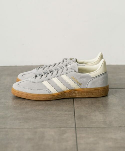 アディダス　Handball Spezial パルプ PULP 《WEB限定》【adidas Originals/ アディダス