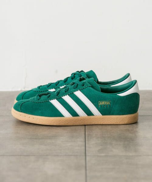 セール】 adidas STADT （スニーカー）｜＊＊URBAN RESEARCH