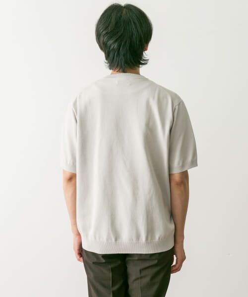 セール】 『別注』PENNEYS×DOORS THE FOX ハイゲージ ニットT