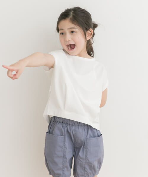 専用　青りんご様BARNSセットアップ（3ピース） BARNS（バーンズ） カラー別注 オックス ロングスリーブ ボタン