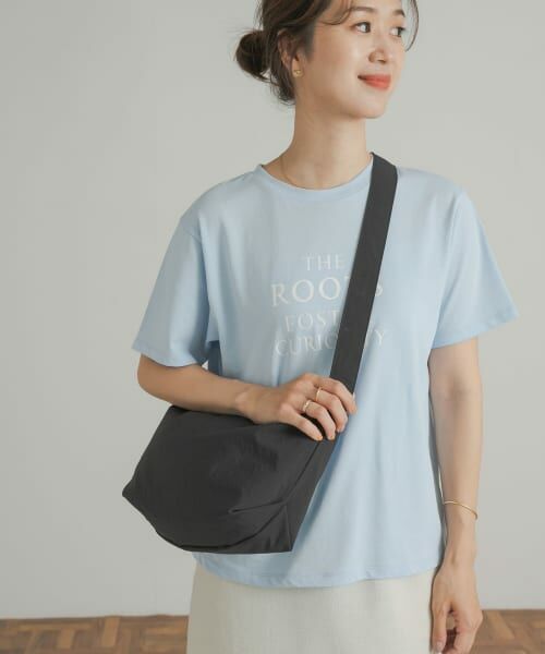 ウォッシャブルミニショルダーバッグ （ショルダーバッグ