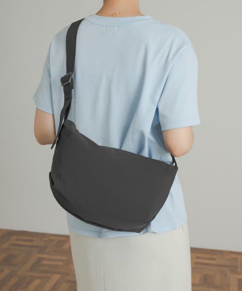 バッグ ur ウォッシャブルミニショルダーバッグ （ショルダーバッグ