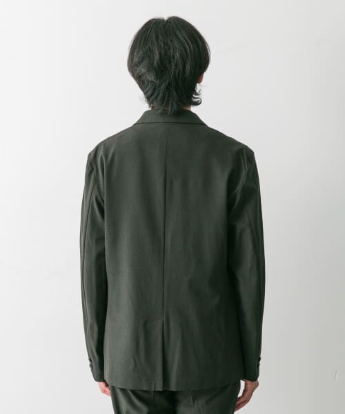 専用 25万！！【TAILOR ISHIDA】英国 アイリッシュリネンジャケット 25万！！【TAILOR ISHIDA】英国 アイリッシュリネンジャケット