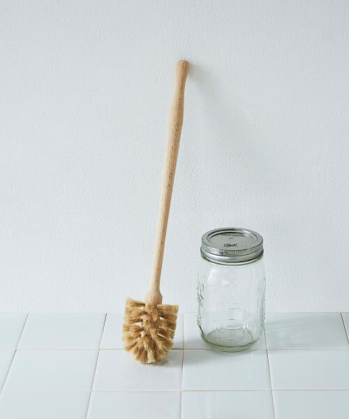 ＊＊URBAN RESEARCH DOORS / アーバンリサーチ ドアーズ その他雑貨 | REDECKER　ミルクボトルブラシ（-）