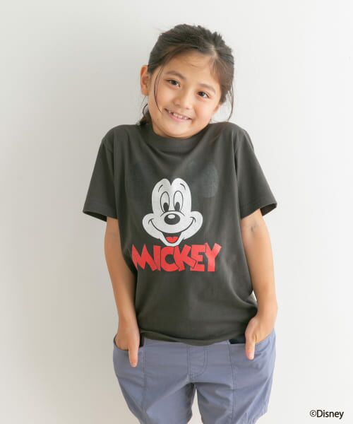 セール】 GOOD ROCK SPEED Disney / Tシャツ （トップス