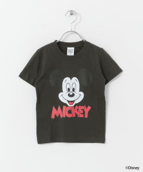新品 GOOD ROCK SPEED URBAN RESEARCH ミッキー セール】 GOOD ROCK SPEED Disney / Tシャツ （トップス