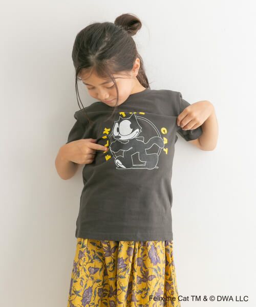 セール】 GOOD ROCK SPEED Felix Tシャツ （トップス