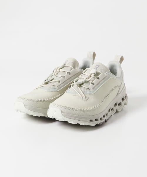 ＊＊URBAN RESEARCH DOORS / アーバンリサーチ ドアーズ スニーカー | On　Cloudaway 2（Sand Ice）