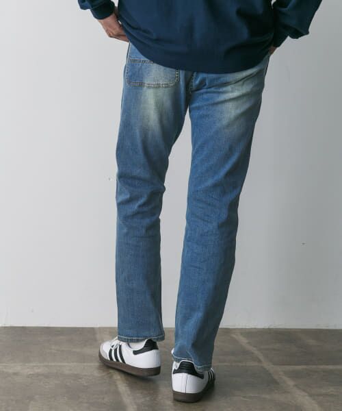 別注』Gramicci Mountain Pants （デニムパンツ）｜＊＊URBAN
