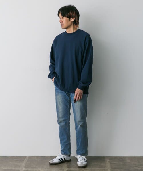 GRAMICCI × URBAN RESEARCH 別注 デニムマウンテンパンツ URBAN RESEARCH DOORS｜『別注』Gramicci Mountain Pants