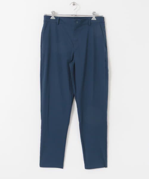 ＊＊URBAN RESEARCH DOORS / アーバンリサーチ ドアーズ その他パンツ | NEW BALANCE　ツイルテーパードトラウザー(ミドル)（NNY）