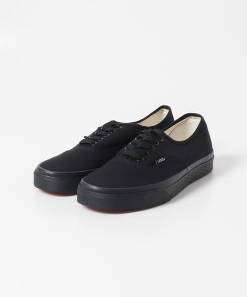 VANS UA Authentic （スニーカー）｜＊＊URBAN RESEARCH DOORS
