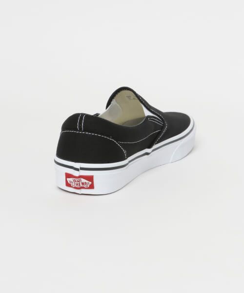VANS UA Classic Slip-On （スニーカー）｜＊＊URBAN RESEARCH