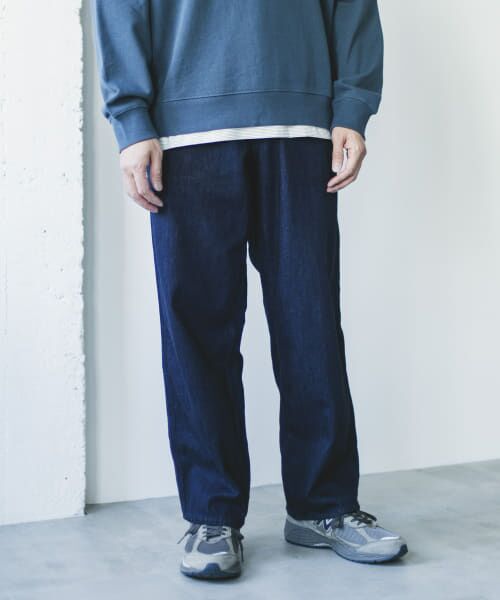 Utility Denim Pants （デニムパンツ）｜＊＊URBAN RESEARCH