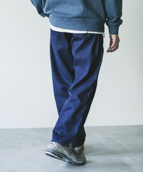 Utility Denim Pants （デニムパンツ）｜＊＊URBAN RESEARCH