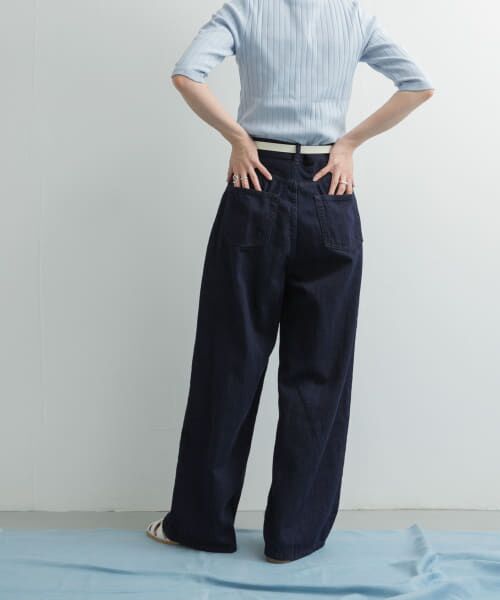 かぐれ デニム size1 アーバンリサーチ Denim Straight Pants （デニムパンツ）｜＊＊URBAN RESEARCH