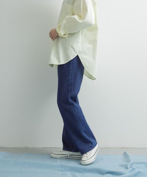 Denim Straight Pants （デニムパンツ）｜＊＊URBAN RESEARCH
