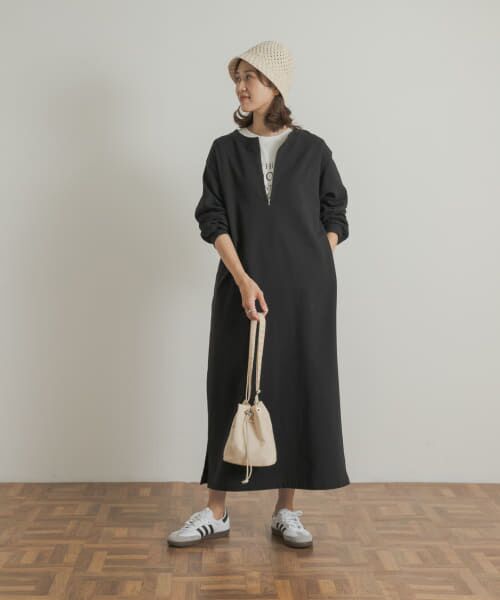 Mini Lining One Piece （ワンピース）｜＊＊URBAN RESEARCH