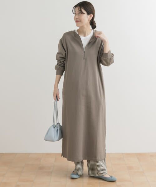 Mini Lining One Piece （ワンピース）｜＊＊URBAN RESEARCH