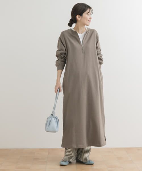 Mini Lining One Piece （ワンピース）｜＊＊URBAN RESEARCH