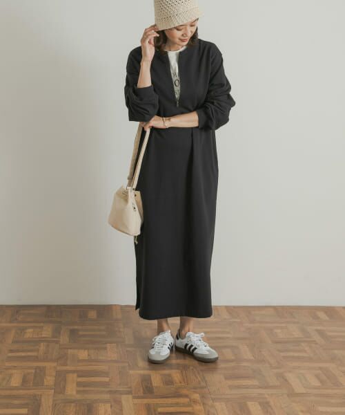 Mini Lining One Piece （ワンピース）｜＊＊URBAN RESEARCH