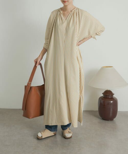 tado ストライプワンピース DRESS | TADO