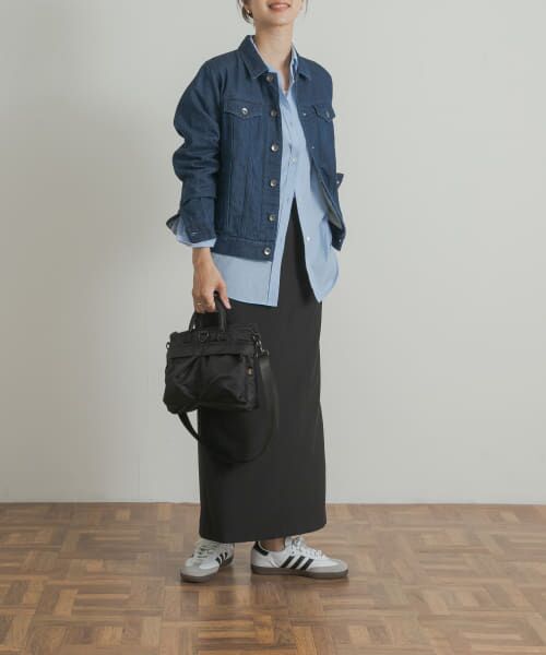ITEMS URBAN RESEARCH ビッグGジャン URBAN RESEARCH - URBAN RESEARCH Gジャン デニムジャケット