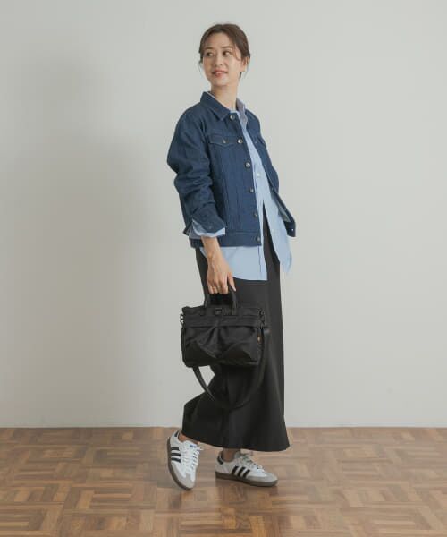 新品未使用品　アーバンリサーチ　オーバーサイズデニムジャケット URBAN RESEARCH Sonny Label（アーバンリサーチサニーレーベル