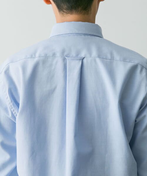 イージーケア』LIFE STYLE TAILOR マルチスペック CLASSIC OX BD