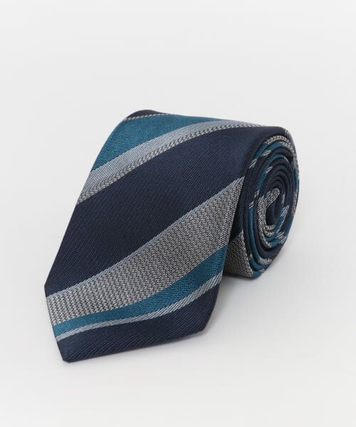 URBAN RESEARCH DOORSアーバンリサーチドアーズのネクタイ LIFE STYLE TAILOR TIE YOUR TIE DESIGN タイ9（ネクタイ
