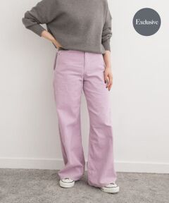 『別注』Lee×DOORS　コーデュロイパンツ